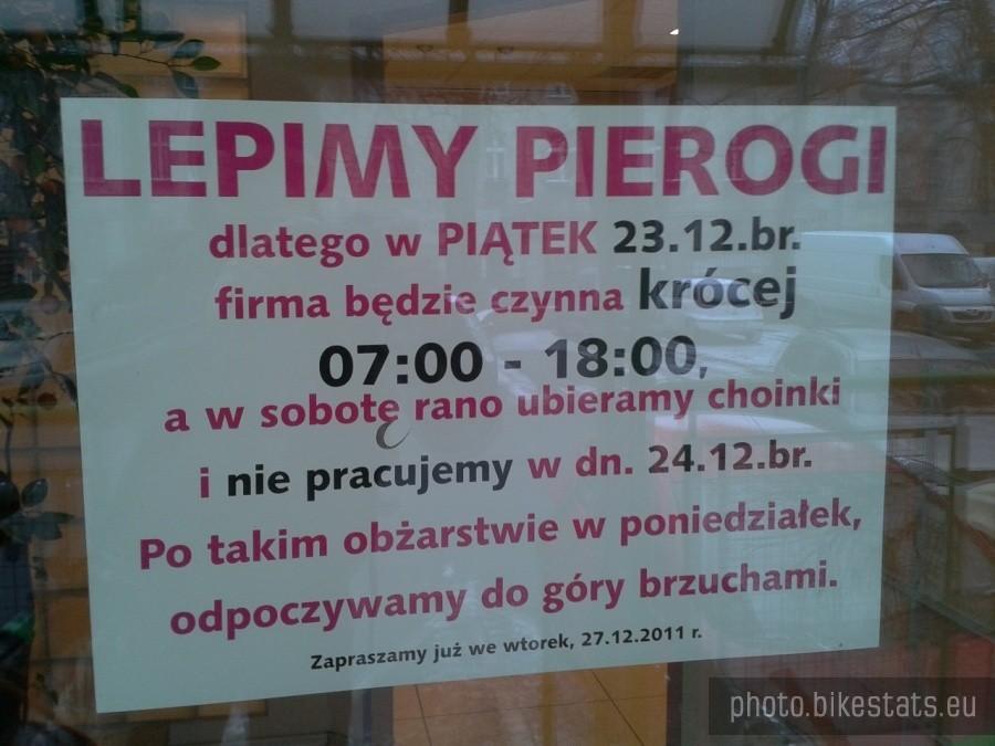 Mistrzowie świątecznych wymówek