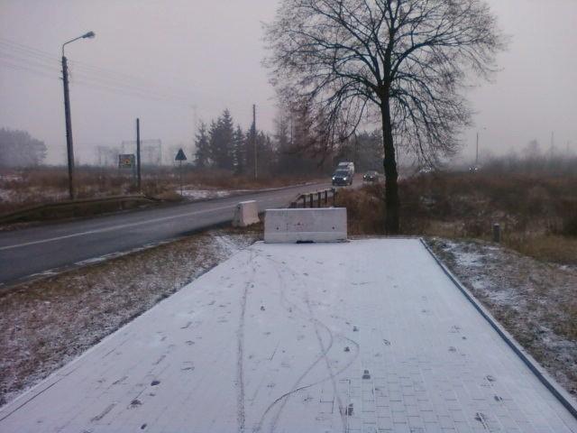Zakończenie DDR