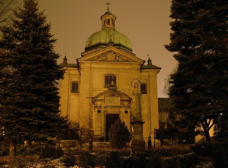 Kościół Czerniakowski