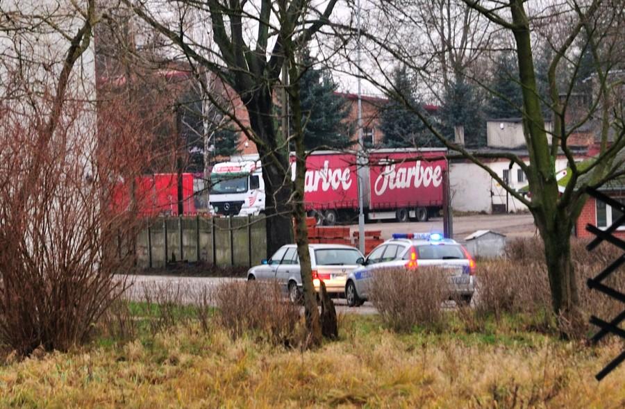 Świąteczny patrol