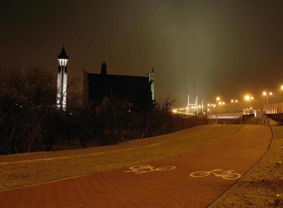 Sanktuarium Siekierkowskie