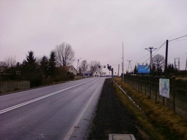 Uwaga fotoradar