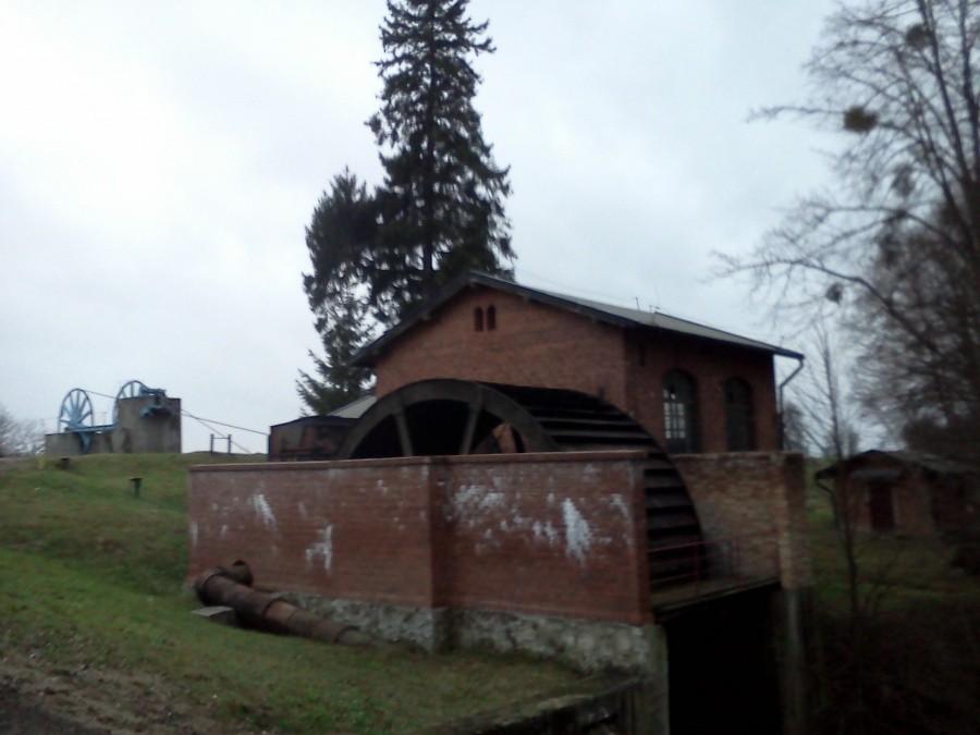 Pochylnia Kąty