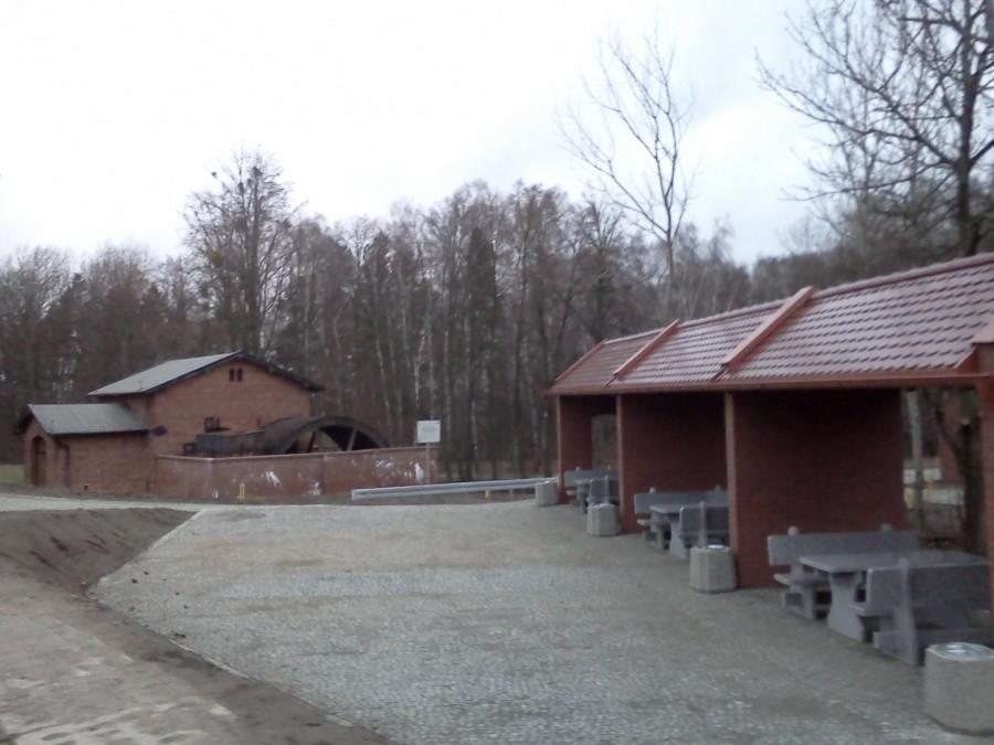 Pochylnia Kąty