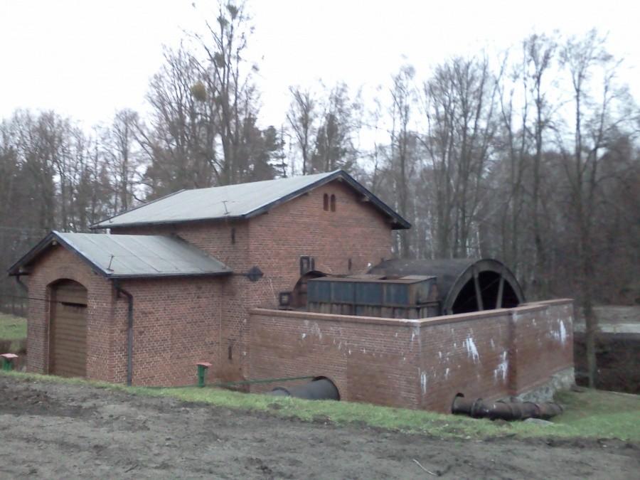 Pochylnia Kąty