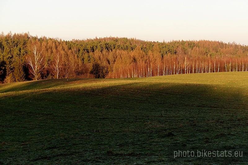 Kalendarzowa zima….