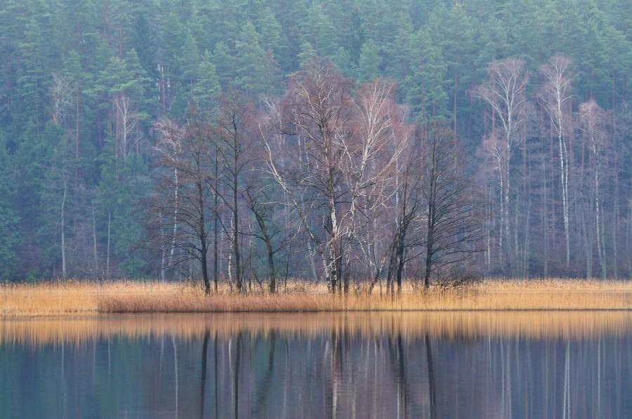 Jezioro Serwent