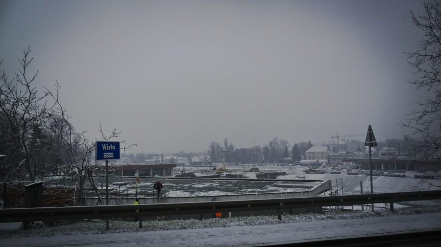 Oto nowy port dla miasta Puławy
