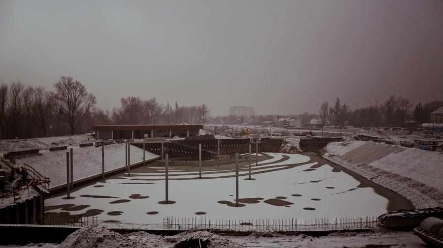 Nowy port Pulawski