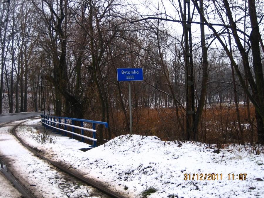 nad Bytomką