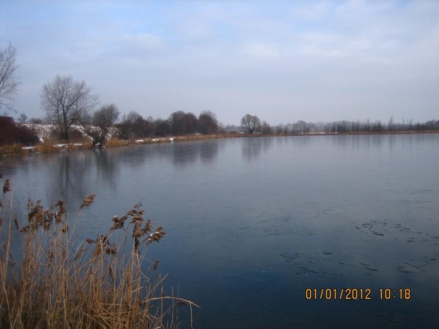 o każdej porze roku jest tu pięknie....