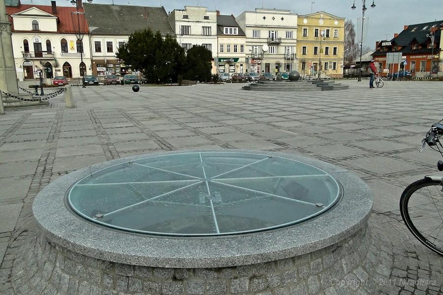 jest kompas, nikt się na rynku nie zgubi
