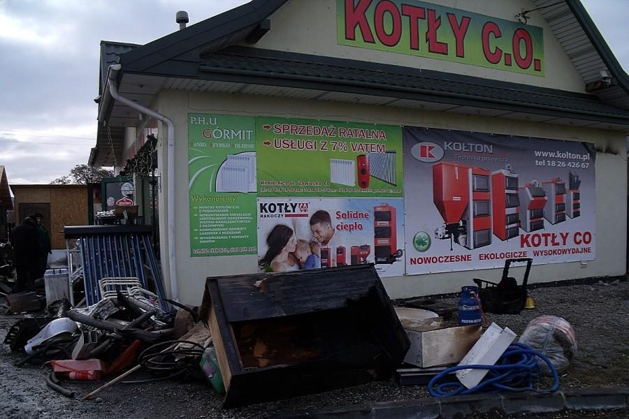 Nie dla wszystkich rok dobrze się zaczął