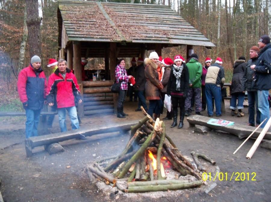 PRZY WIACIE WIKTORÓWKA