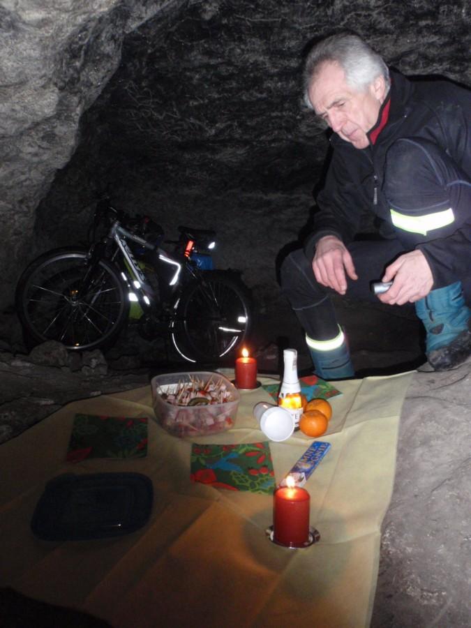 Noc Sylwestrowa 2011