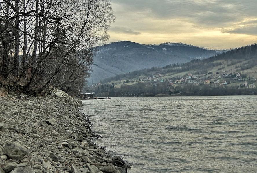 Jezioro Międzybrodzkie