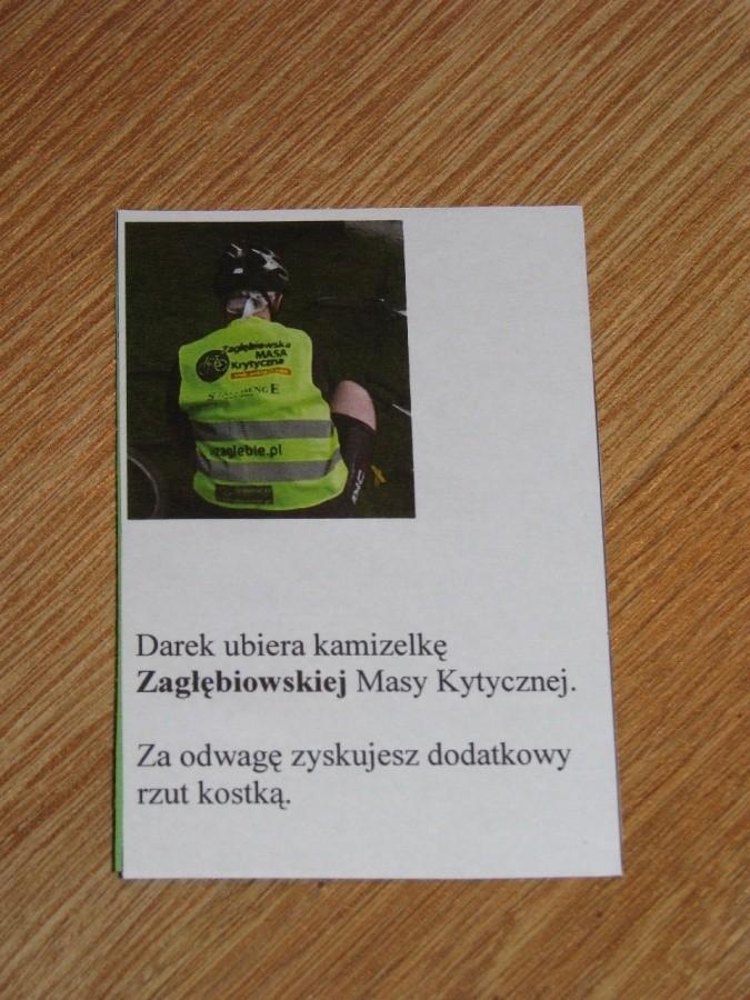 Karta do gry :-)