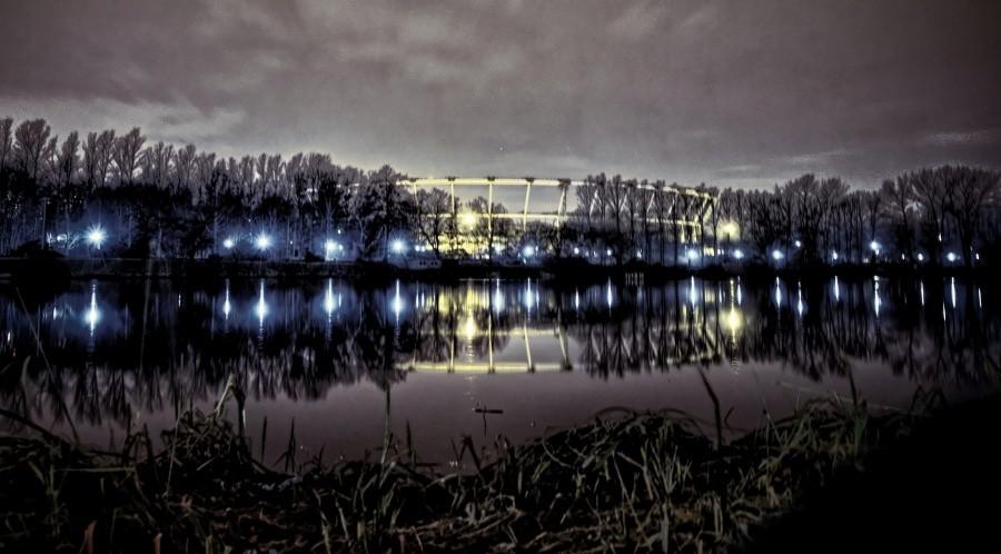 Stadion Śląski