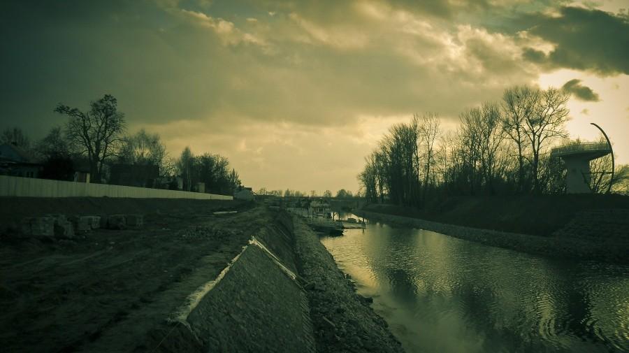 Port Puławski
