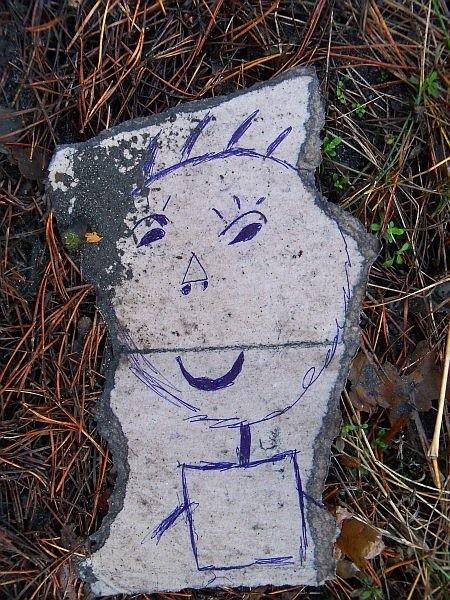 Radosna twórczość :)