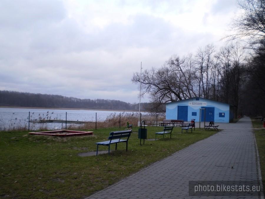 Przystań Canoe