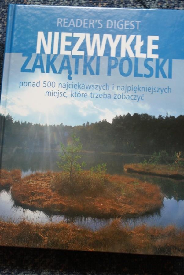 do roboty ;), po mału wybieram ciekawe miejsca na...