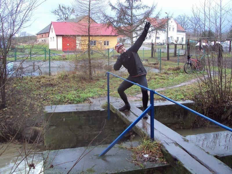Szalony Mikołaj