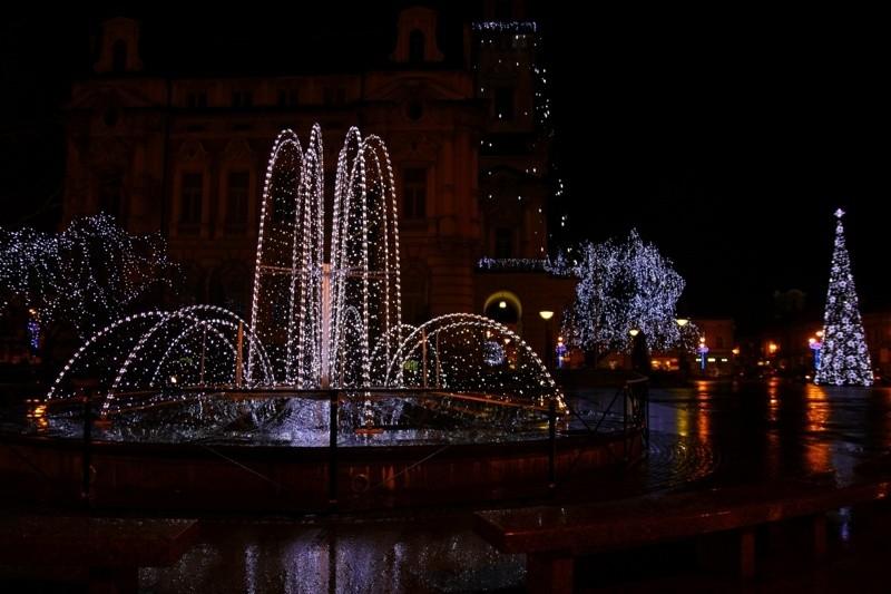 Nowosądecki Rynek