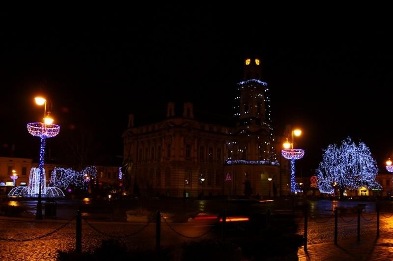 Nowosądecki Rynek