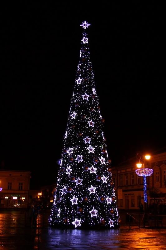 Nowosądecki Rynek