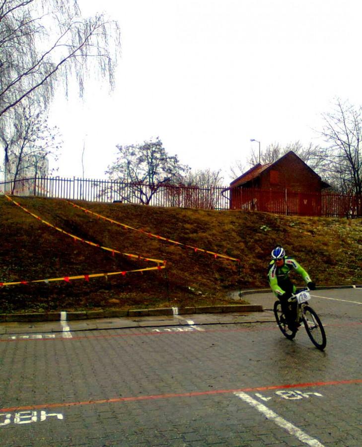 XC Ruda Slaska