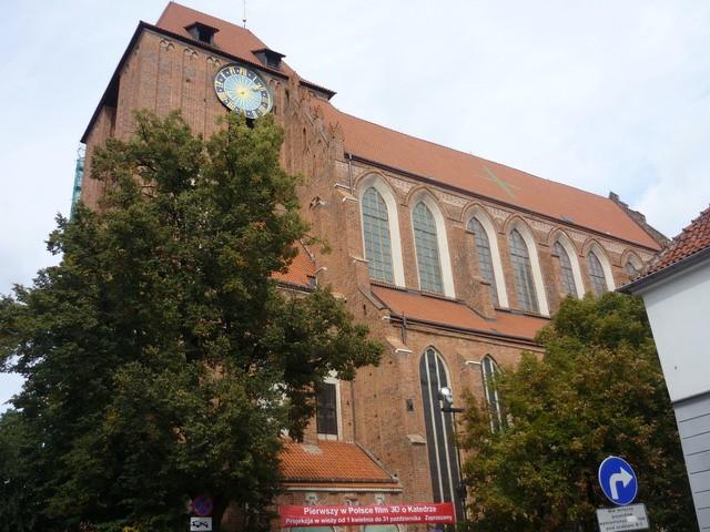 Bazylika Katedralna śś. Janów