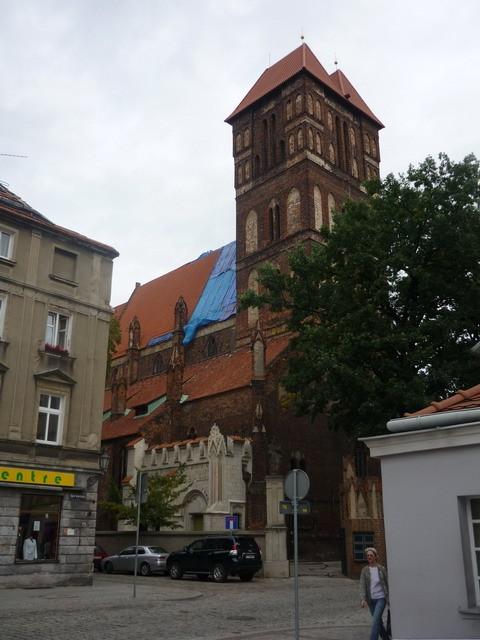 Kościół św. Jakuba