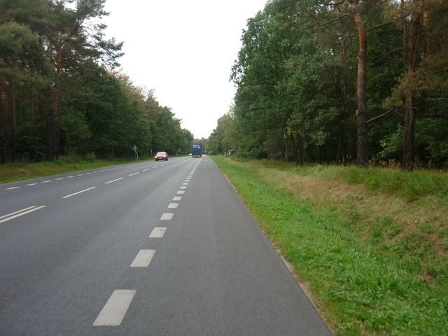 80-tką do Bydgoszczy