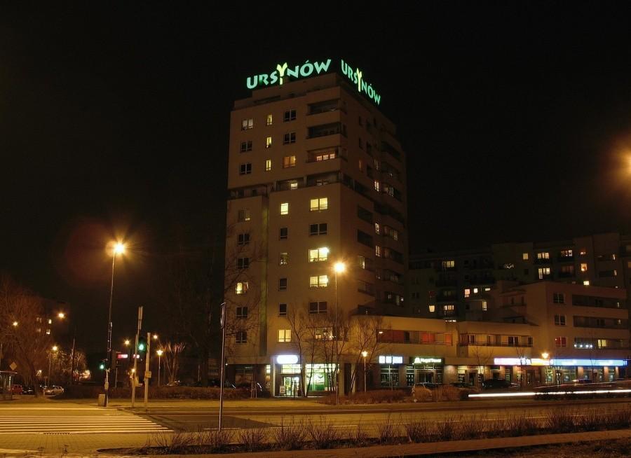 Wiadomo - Ursynów