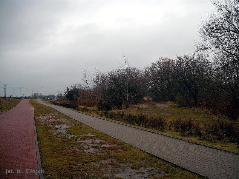 Ulica Wolicka (1)