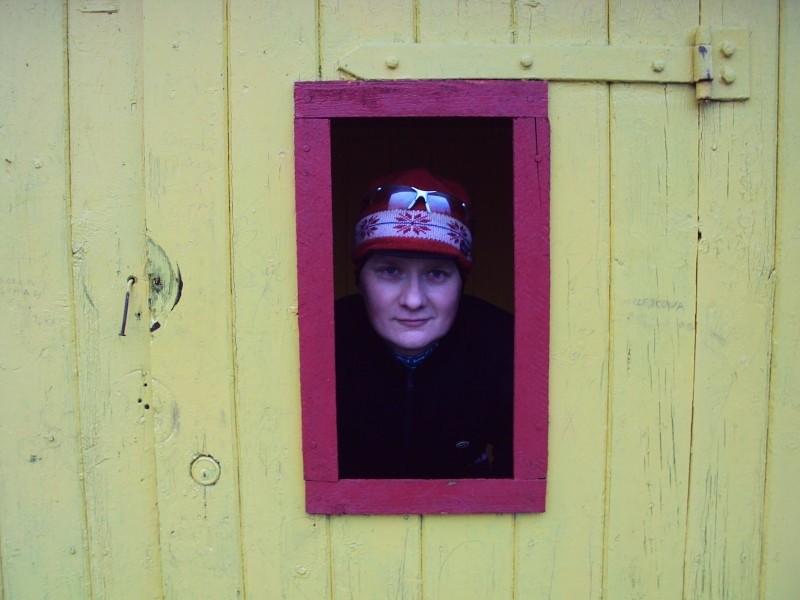 Portret Mikołaja