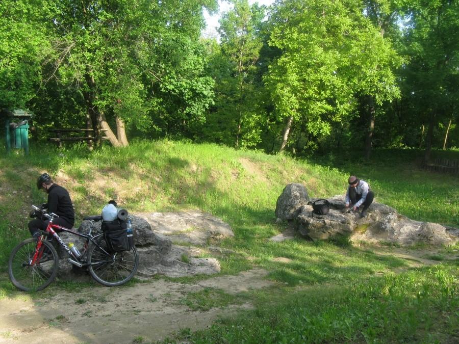 Szamarko - Węgry