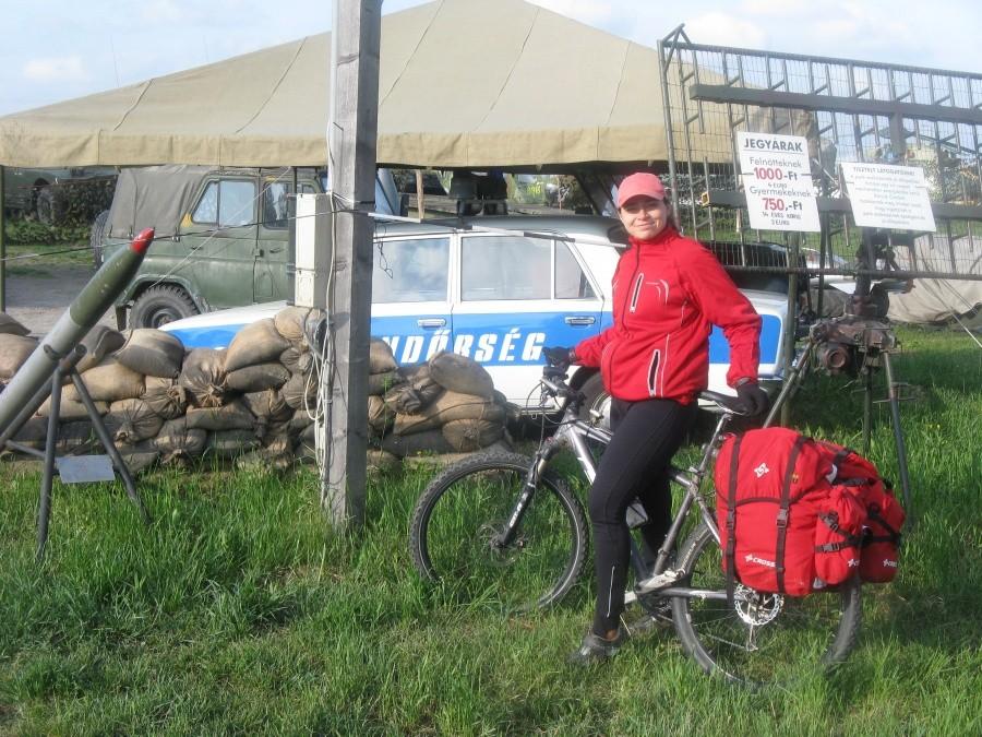 Węgierska Policja
