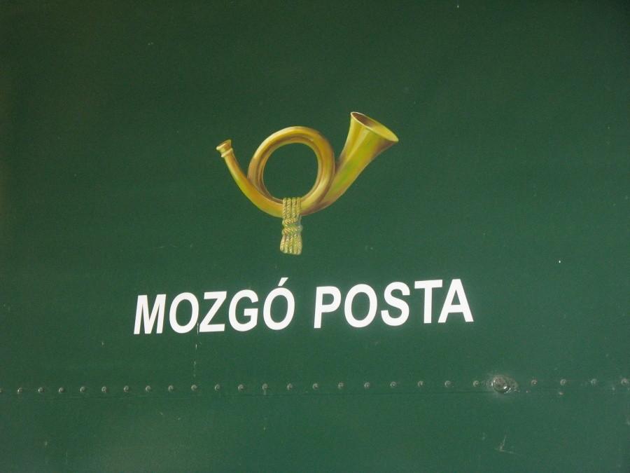 Muzeum Poczty na Węgrzech