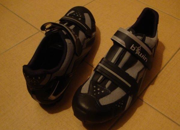 MTB Shoes 5