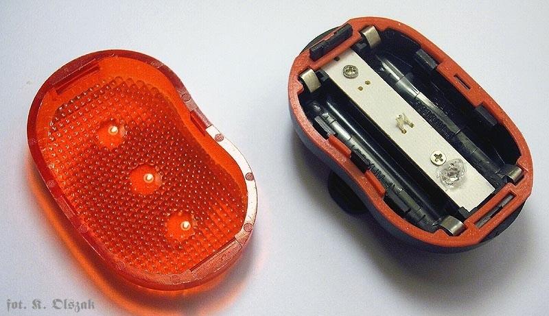 Katastrofa lampy