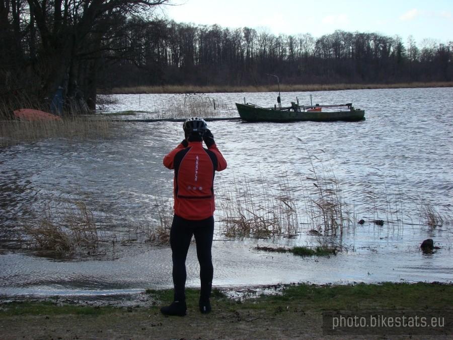 Ja robie zdjecie Misiaczowi który......robi zdjecia.