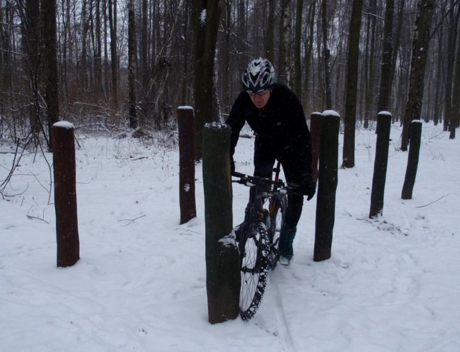 Slalom