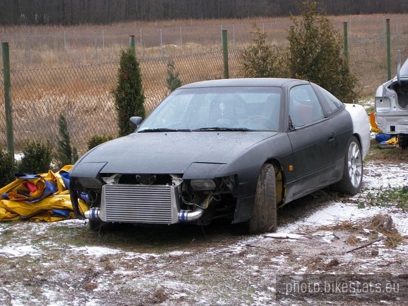 na moje oko to mazda rx7