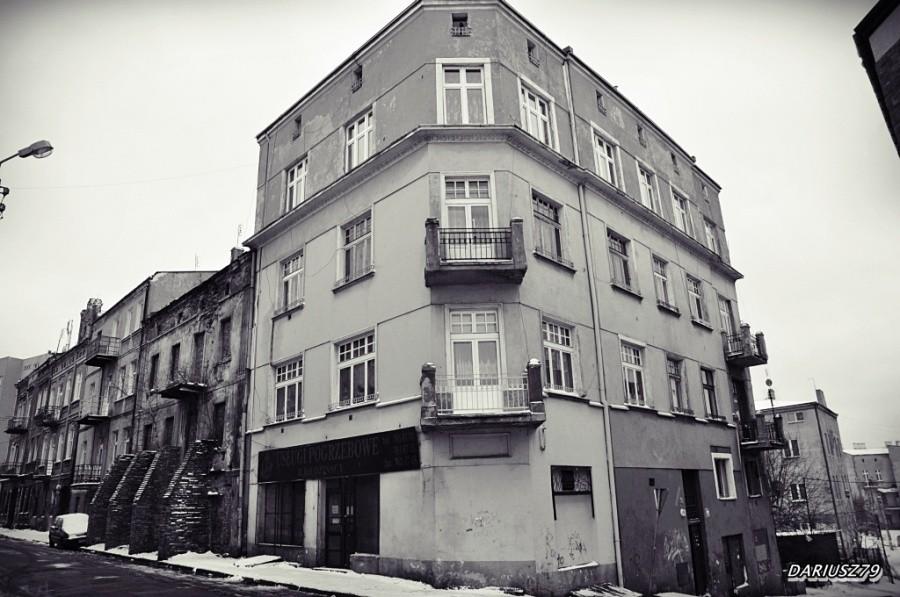 Będzin miasto