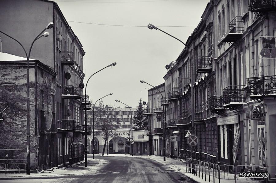 Będzin miasto