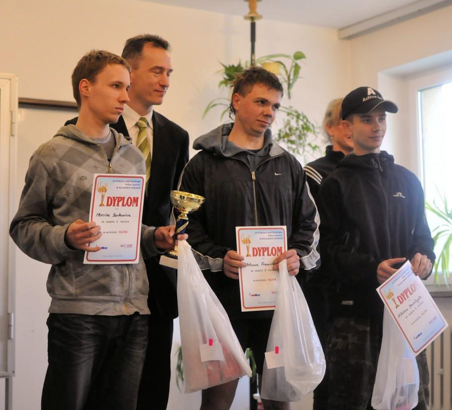 II XC Piekar