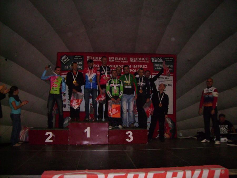 Finał Bikemaraton Kielce
