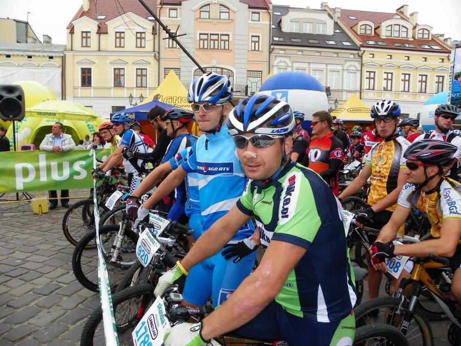 Lang Team Rzeszów
